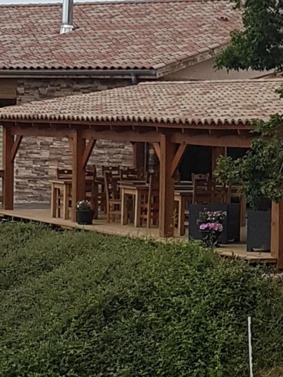 De Prejeurin Hotel *