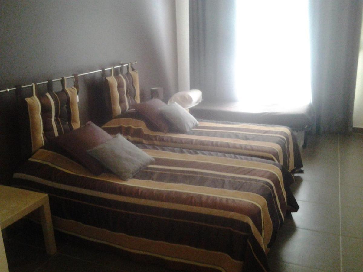 Hotel De Prejeurin *