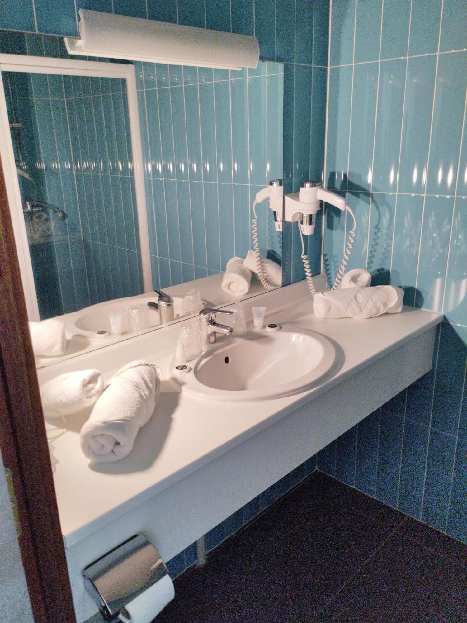 De Prejeurin Hotel Echalas