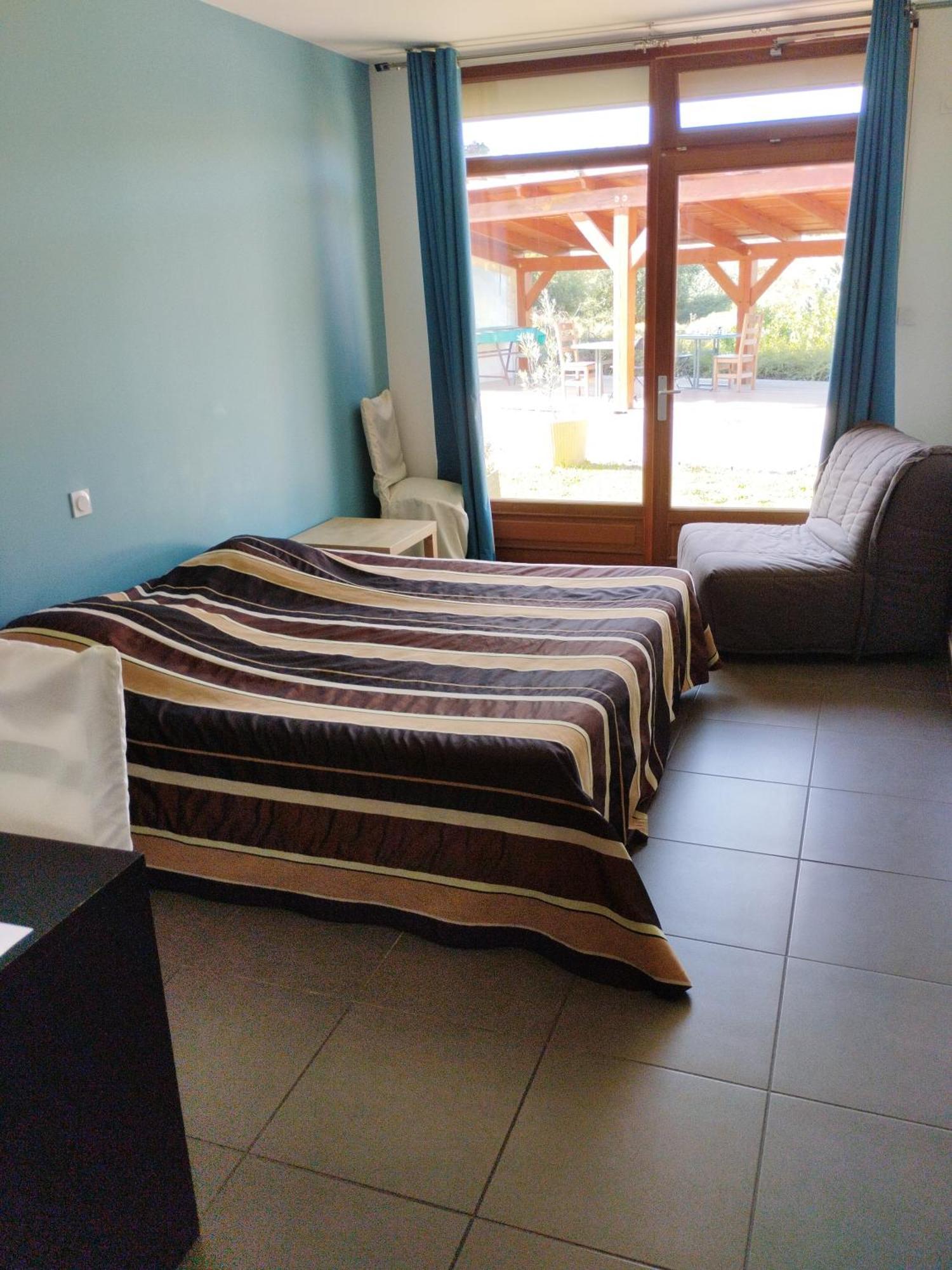 De Prejeurin Hotel Echalas